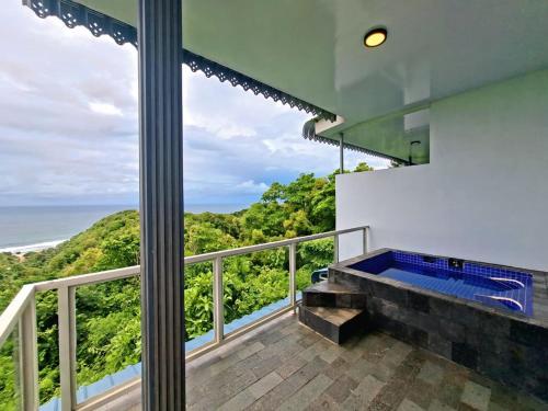 Stone Valley Resort & Beach in Bedoyo