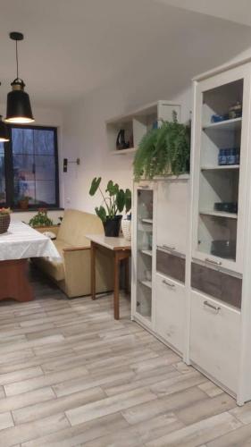 Bosteri Agro Villa in Baetov