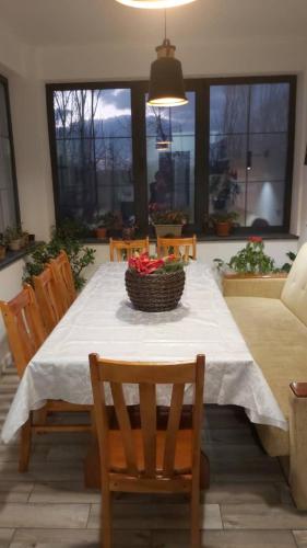 Bosteri Agro Villa in Baetov