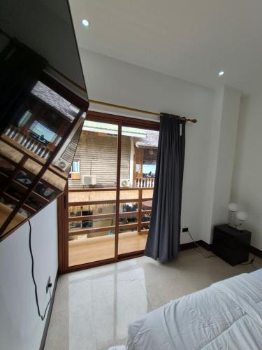 Serena Rooms in Palawan