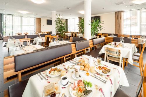 Facilities, Hotel Meridian ***superior in Ergolding