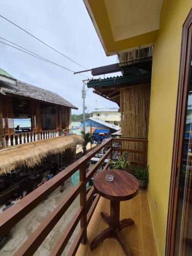 Serena Rooms in Palawan