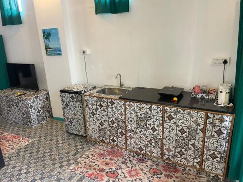 24時間フロント対応