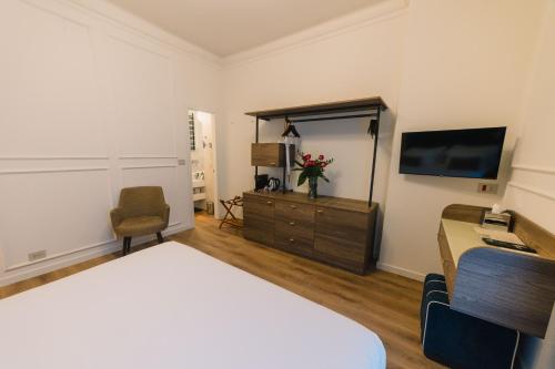 Splendide Riviera Boutique Art Hotel - image 4