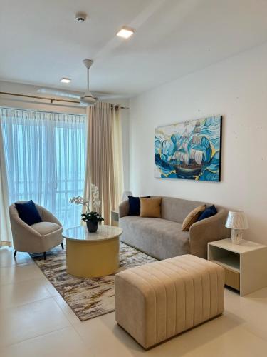 Beach Front Escape – khách sạn tại Bãi biển Wattala
