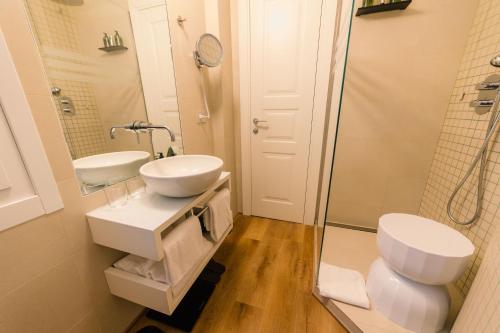 Splendide Riviera Boutique Art Hotel - image 5