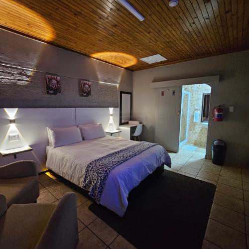 ZUCH Accommodation at Pafuri Self Catering, Polokwane (zdjęcie 2)