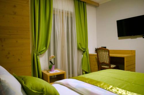 Guest House Gostisce Jutrisa