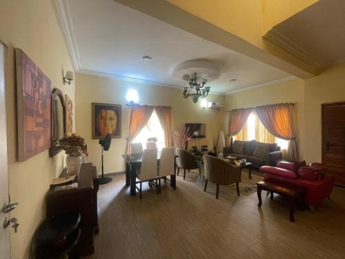 ANH New Horizon 2 BED Apt Lekki Lagos - image 5