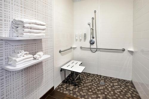 Hampton Inn Detroit/Belleville-Airport Area - image 11