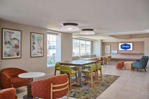 Hampton Inn & Suites Hermosa Beach in Hermosa Beach, USA