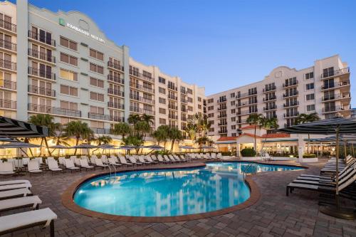 Embassy Suites Deerfield Beach - Resort & Spa - image 2