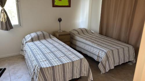 Impecable, luminosa y confortable
