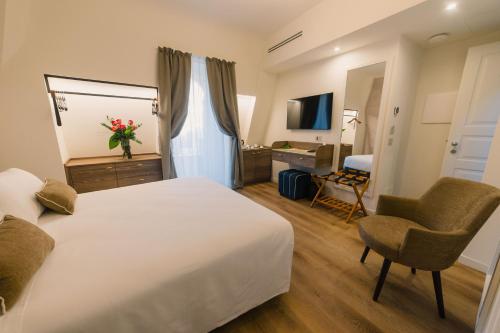 Splendide Riviera Boutique Art Hotel - image 3