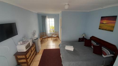 Gables Inn in Colesberg