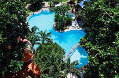 Paradise Station 3 Garden Boracay Resort by JustGoFun - Boracay Paradise Station 3 Garden Boracay Resort by JustGoFun - Boracay