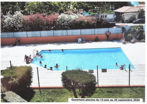 Sopraland T3 45m2 à 300m plage Richelieu