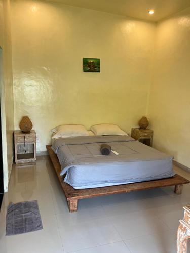 Exterior view of Yanti Guest House