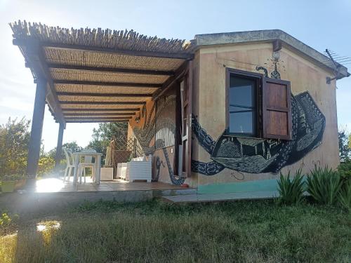 ECO Affittacamere Casa Maica Eco guesthouse 2