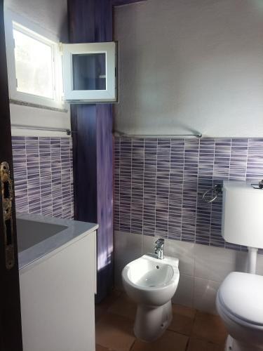 ECO Affittacamere Casa Maica Eco guesthouse 5