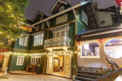 Olive Villa - Dalat