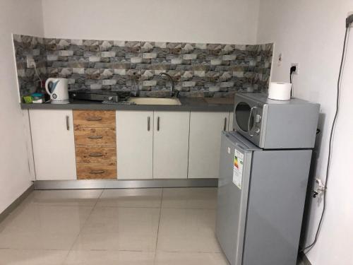 Simple Room in マジダル シャムズ