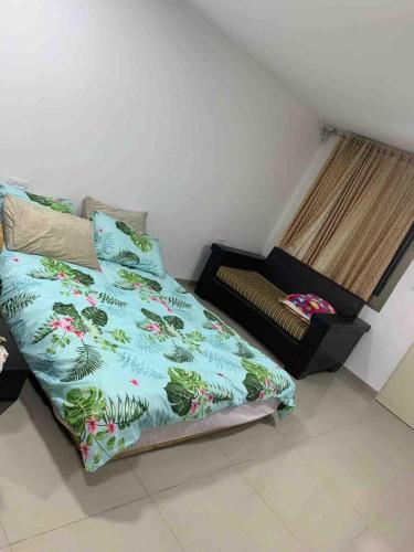 Simple Room in マジダル シャムズ