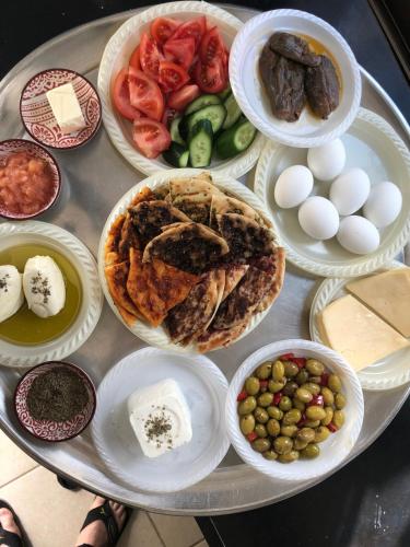 Simple Room in マジダル シャムズ