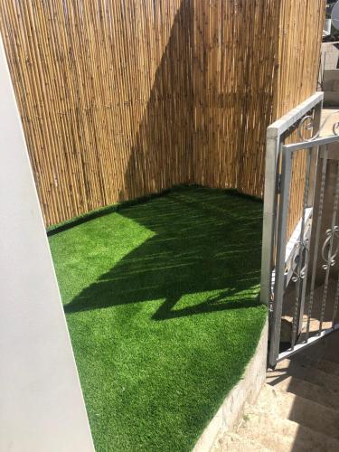 Simple Room in マジダル シャムズ