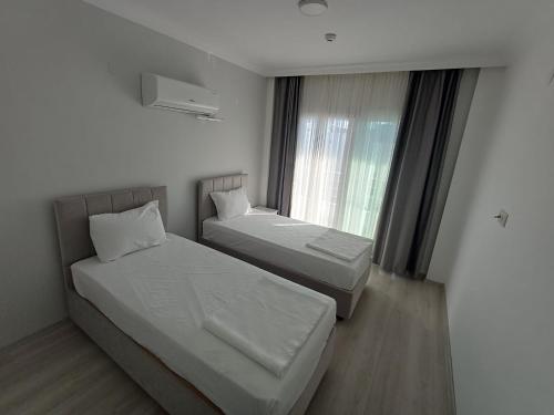 Aykaç Hotel (Aykac Hotel) in Ayasturkmenli