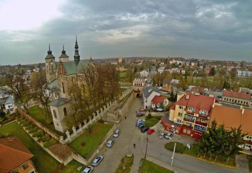 Kamienica przy Bramie Kamienica przy Bramie