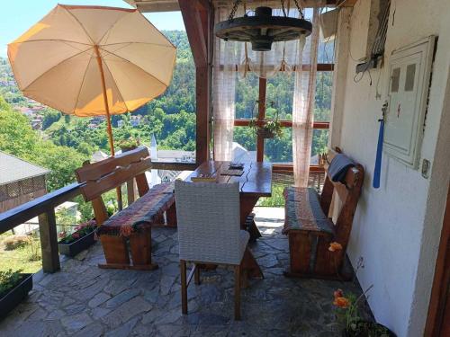 Privatni smještaj Kurtalija (Privatni smjestaj Kurtalija) in Jajce