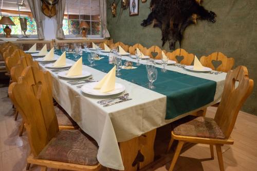 Hotel Dominika - image 11