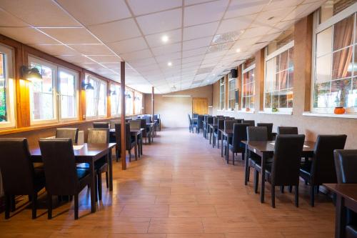 Hotel Dominika - image 14