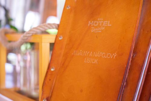 Hotel Dominika - image 4