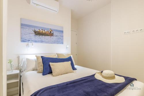 Living4Malaga Nereo Beach Apartment — other in Calle Tiriti, 14, Málaga Spain, 29017