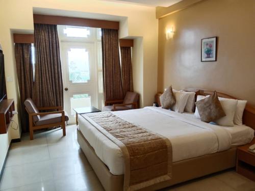 hotel photo