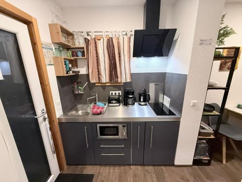 Tiny House Nike in Τετνάγκ