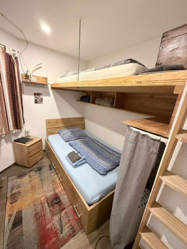 Tiny House Nike in Τετνάγκ