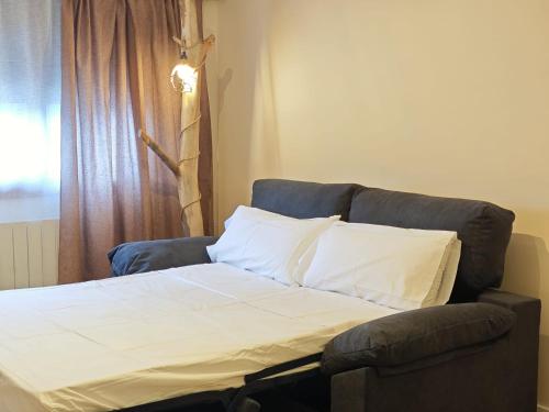 Apartamento Cumbre Loba in Cerezo De Abajo