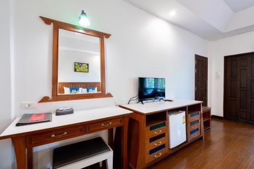Chambre avec 2 lits, deluxe