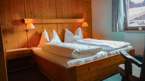1 twin bed