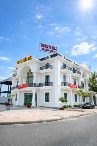 Kiều Tiên Hotel 