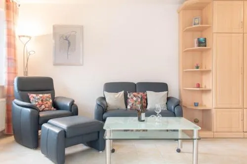 Ferienwohnung Dorfmeyer in Scharbeutz, Deutschland