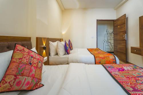 Tripli Hotels Le Shelton - image 5
