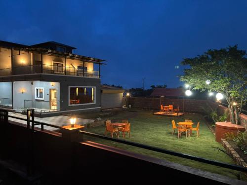 Treebo Balaji Excellency with Pool & Spa