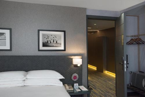 President Hotel Athens, Atény (fotografie 6)