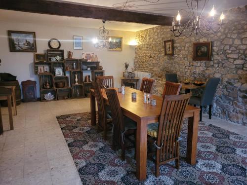 Facilities, Chambre d'hotes Le Puy Maury in Eymoutiers