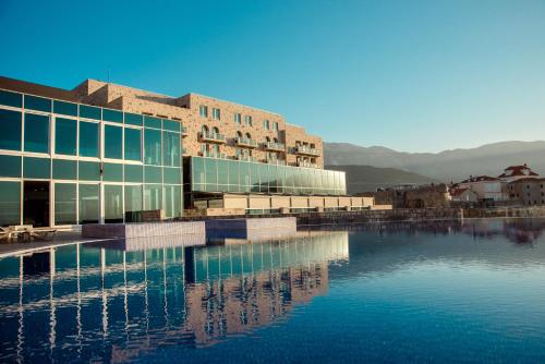 Avala Resort & Villas, Budva