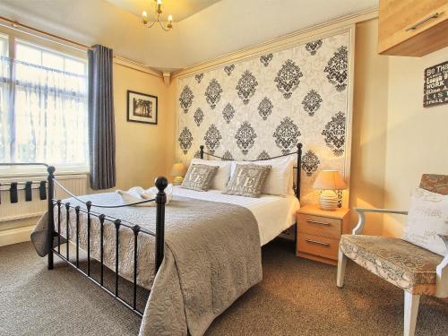 The Stockton Arms Hotel - image 4